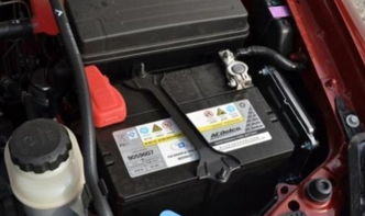 汽车打气电瓶多少伏(汽车打气电瓶的电压，了解、应用与注意事项)