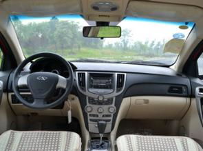 奇瑞汽车多少种车型(奇瑞汽车丰富多样的车型系列)