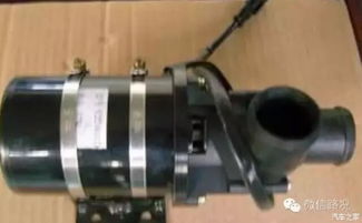 汽车现代水泵价格多少(汽车现代水泵价格解析)