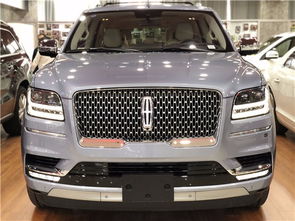 林肯汽车服务过多少(林肯汽车服务过的客户数量，历史与数据的解读)