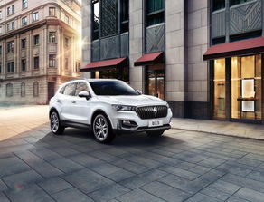 宝沃汽车首付多少(宝沃汽车首付多少？深度解析购车首付及相关因素)