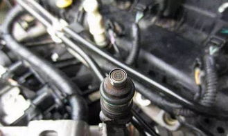 汽车油管清洗多少公里(汽车油管清洗的重要性及其周期—多少公里需要进行清洗？