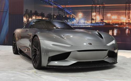 电动汽车功率多少(电动汽车功率多少，探究电动汽车功率与性能的关系)