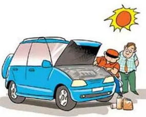 多少路程后保养汽车(汽车保养，多少路程后应该关注？