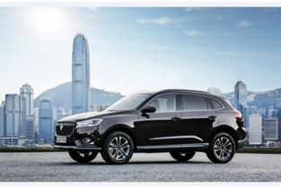 德国有多少种汽车(德国的汽车种类及其多样性)