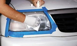 汽车表面要用多少目(汽车表面打磨与砂纸目数选择的重要性)