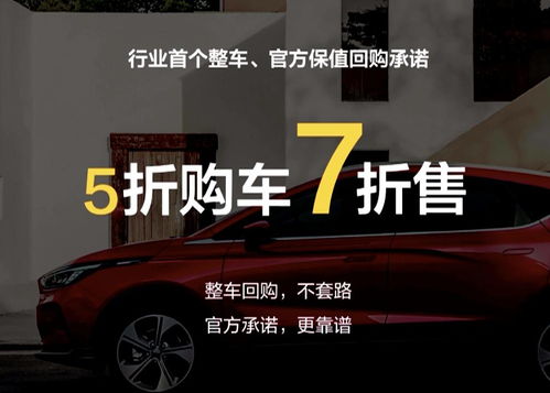 汽车低压能贷多少(汽车低压贷款，了解你能贷多少)