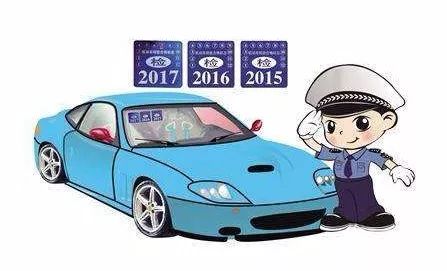 汽车年检毁了多少车(汽车年检，车辆命运中的双刃剑—多少车因此遭遇不幸？