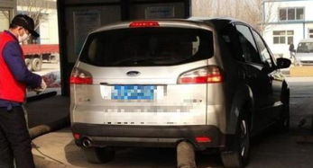 汽车年检毁了多少车(汽车年检，车辆命运中的双刃剑—多少车因此遭遇不幸？