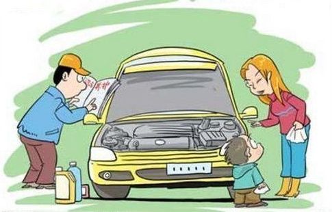 汽车托走罚款多少(汽车被拖走罚款详解，金额、原因与应对之策)