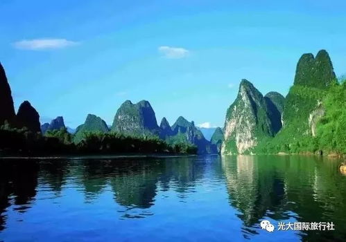 阳朔到桂林汽车多少(阳朔到桂林，汽车行程的详细解读)