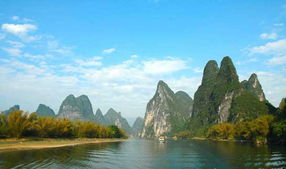 阳朔到桂林汽车多少(阳朔到桂林，汽车行程的详细解读)