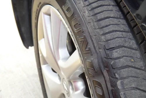 汽车夏天轮胎多少压力(夏天汽车轮胎压力管理，多少压力才合适？