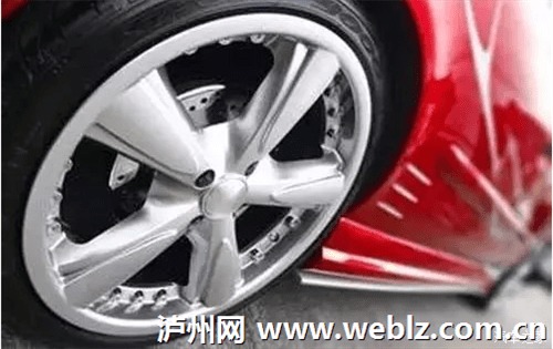 汽车夏天轮胎多少压力(夏天汽车轮胎压力管理，多少压力才合适？