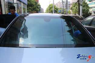 汽车车膜价格多少(汽车车膜价格多少，深度解析车膜价格因素及市场现状)