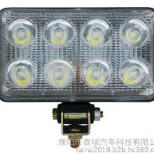 汽车led多少伏的(汽车LED灯具的电压解析)