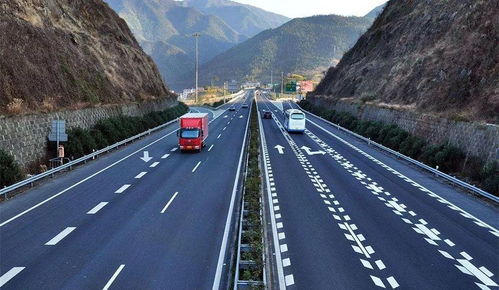 高速汽车跑多少合适(高速汽车跑多少合适—探讨高速公路上合理的行车速度)