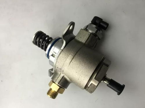 汽车油泵压力在多少(汽车油泵压力解析，压力值及其影响因素)