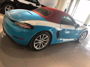 718汽车多少钱(关于718汽车的价格解析)