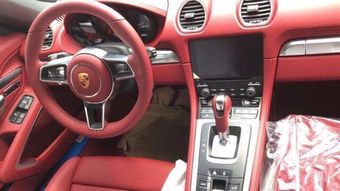 718汽车多少钱(关于718汽车的价格解析)