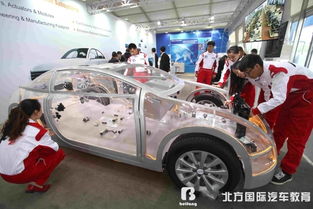 读汽车学校学费多少(读汽车学校学费多少，全面解析汽车教育投资成本)