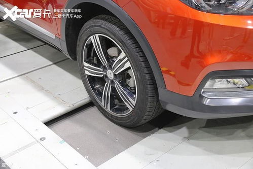 汽车胎噪多少合适(汽车胎噪多少合适，解析胎噪与驾驶体验的关系)