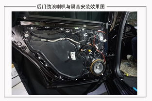 汽车功放选择多少路(汽车功放选择多少路，深度解析与实际应用建议)