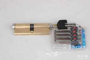 汽车锁芯多少合适(汽车锁芯多少合适—选购与应用的探讨)