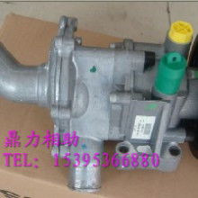 汽车水泵多少米合适(汽车水泵安装距离，多少米合适？