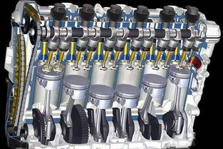 汽车排量多少缸合适(汽车排量与气缸数量的合适选择，如何找到性能与效率的平衡点)