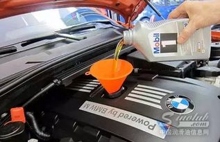 韩国汽车用多少机油(韩国汽车机油使用量的研究)