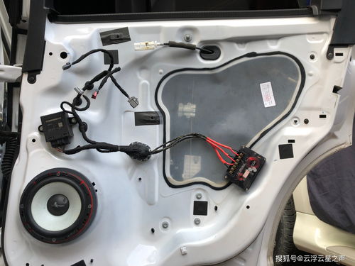 汽车音箱隔音价格多少(汽车音箱隔音价格多少，深度解析汽车隔音系统及其成本)