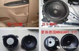 汽车喇叭有多少安装(汽车喇叭的安装数量及其重要性)