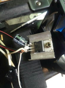 汽车风扇插头电阻多少(汽车风扇插头电阻值解析)