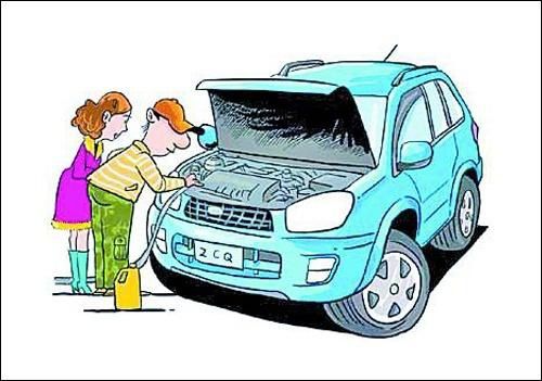 汽车电压多少启动好点(汽车电压多少启动最佳点—探究汽车启动电压的奥秘)