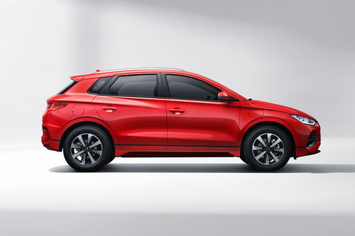 能源汽车比亚迪价格多少(能源汽车比亚迪价格多少，深度解析比亚迪新能源汽车的定价策略与市场表现)