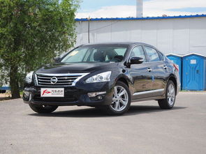 海口汽车天籁售价多少(海口汽车天籁售价概览)