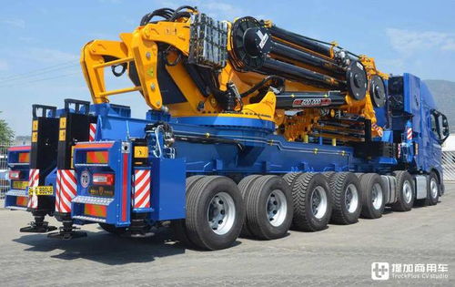 最大汽车钻机多少吨重(最大汽车钻机重量揭秘，多少吨重？