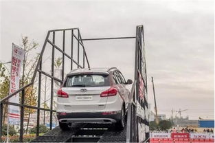 淮南汽车坡道费用多少(淮南汽车坡道费用详解)