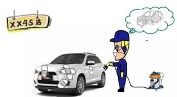 汽车喷漆多少米合适(探究汽车喷漆的最佳距离，多少米合适？