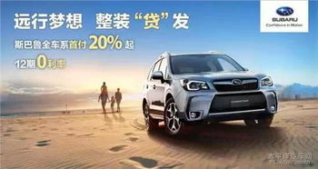 斯巴鲁汽车用油量多少(斯巴鲁汽车用油量多少，深度解析与实际应用)