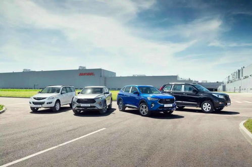 俄罗斯年产多少汽车(俄罗斯的汽车产量及其在全球汽车产业中的地位)