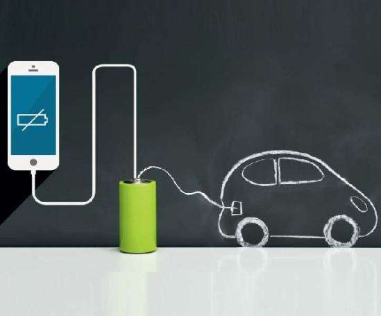 汽车快冲电压要求多少(汽车快充电压要求多少，探究快充技术背后的电压标准)