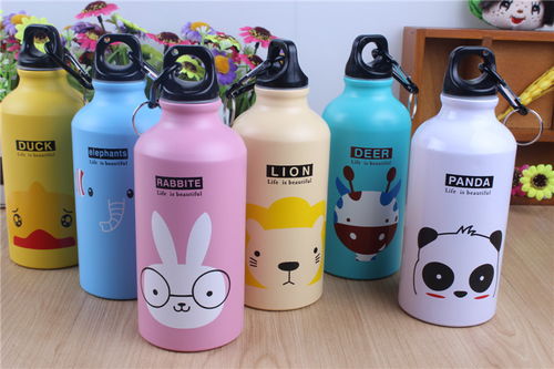 卡通汽车水杯多少元(卡通汽车水杯的价格探究)