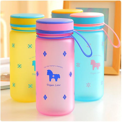 卡通汽车水杯多少元(卡通汽车水杯的价格探究)