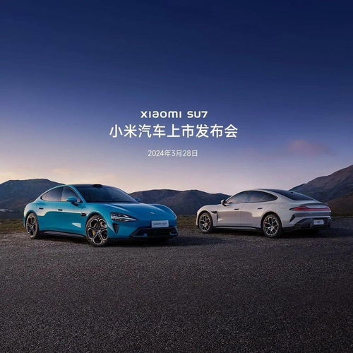 小米投资了多少汽车(小米投资了多少汽车，深度解析其汽车产业布局与投资战略)