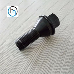 汽车螺丝扭矩该打多少(汽车螺丝扭矩的精确调整，了解如何设定正确的扭矩值)