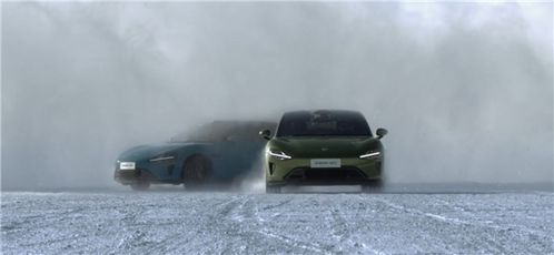 小米汽车准备亏损多少(小米汽车准备亏损多少，战略投资下的决策与挑战)