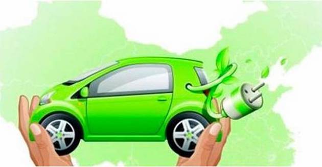 新能源汽车 跌了多少(新能源汽车市场的风云变幻，究竟跌了多少？