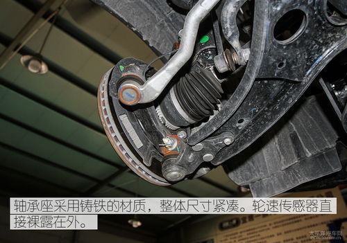 汽车改方向磨多少(汽车改方向磨多少—深度解析车辆转向系统调整与磨损关系) 汽车改方向磨多少(汽车改方向磨多少—深度解析车辆转向系统调整与磨损关系)